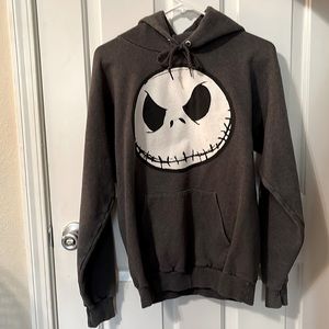 Disney Nightmare Before Christmas Hoodie